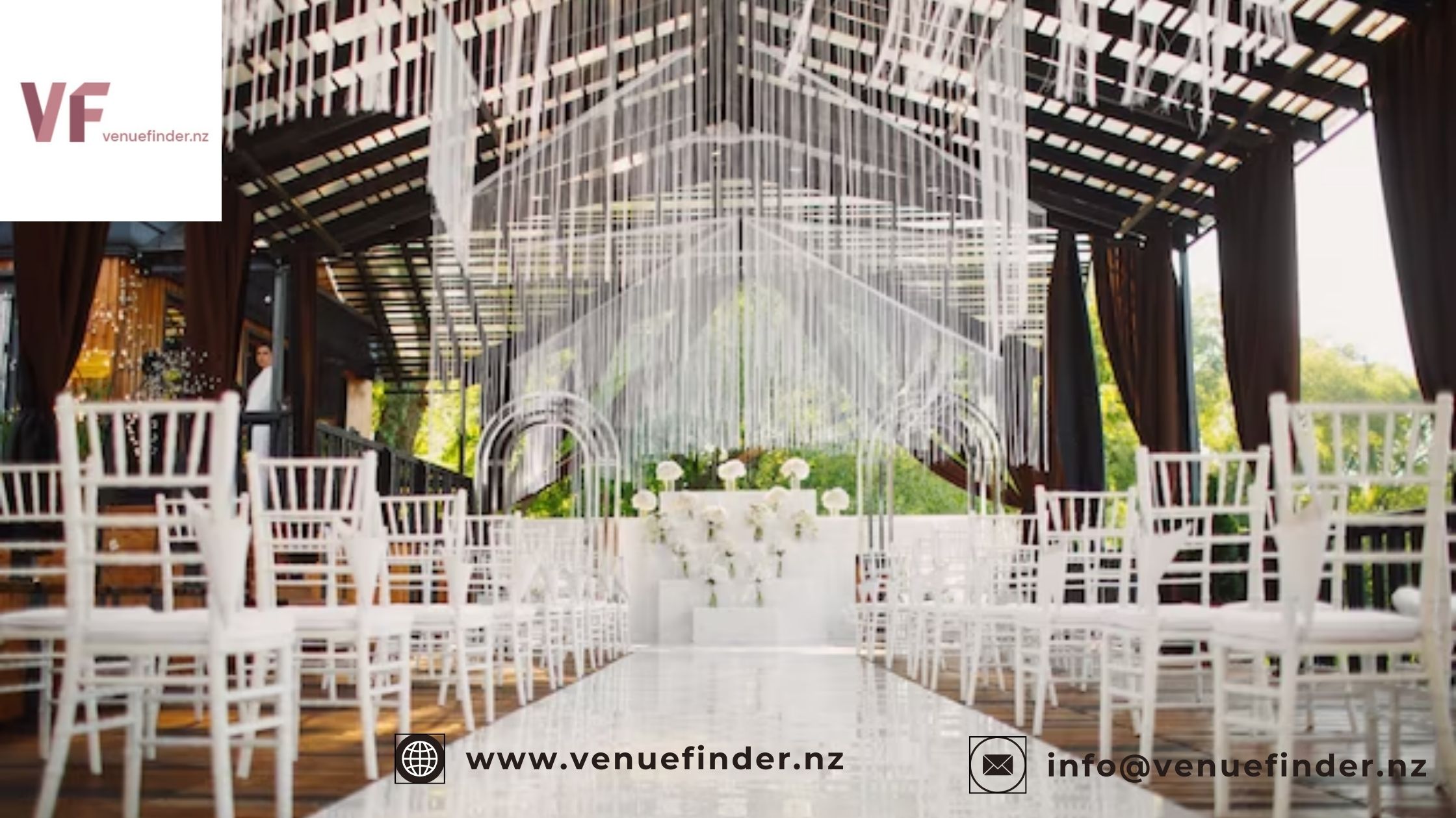 perfect function venue in Wellington