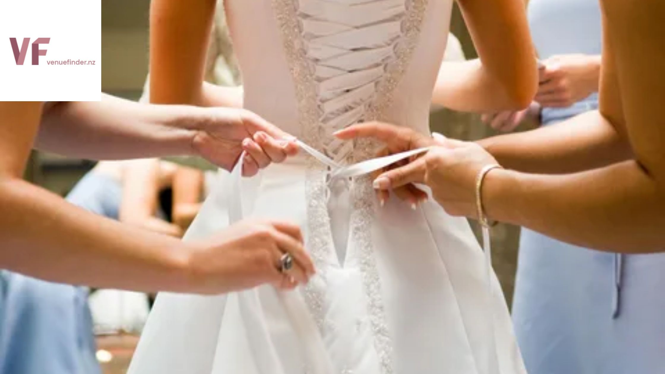 auckland bridal dress